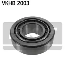 VKHB 2003 SKF